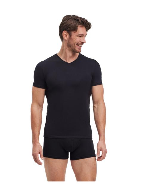 FALKE 2-Pack Men T-Shirt Daily Comfort