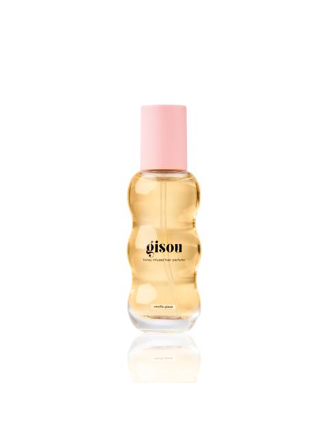 Gisou Honey Infused Hair Perfume Vanilla Glaze