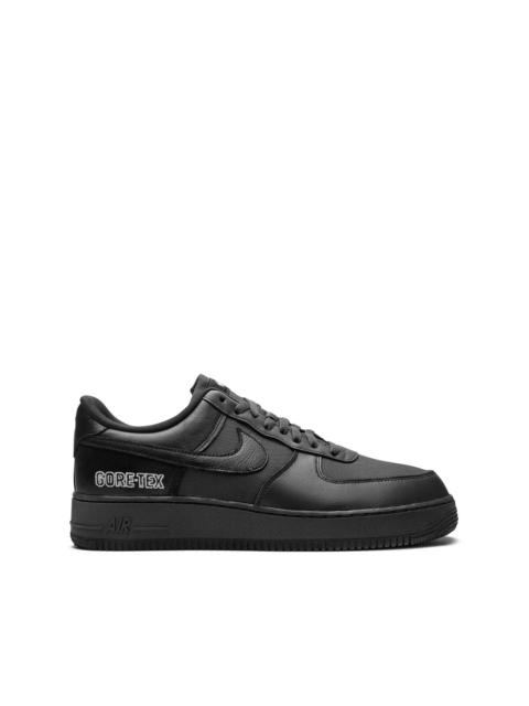 Air Force 1 Low Gore-Tex "Black" sneakers