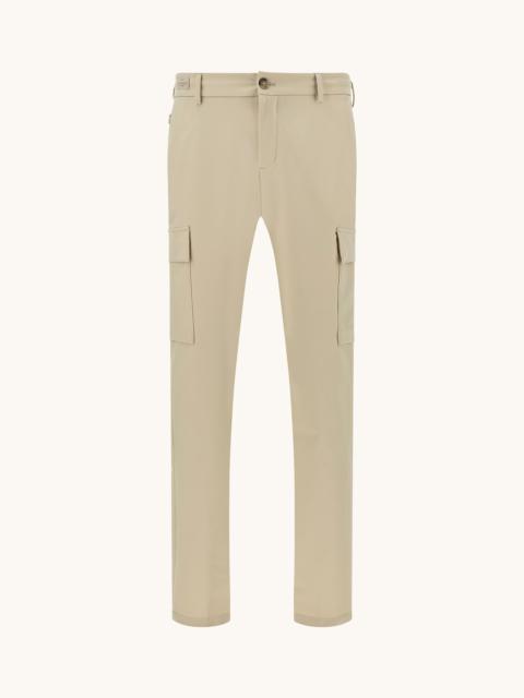 Paul & Shark DYNAMIC CARGO PANTS