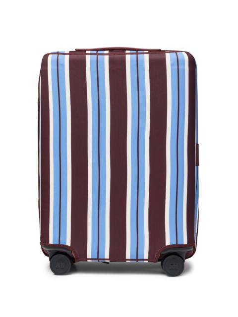 July Classic Luggage Cover - Checked