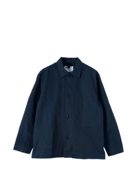 MARGARET HOWELL buttoned shirt
