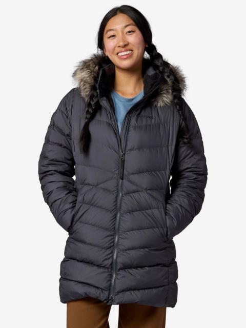 Marmot Women's Emberous Down Coat