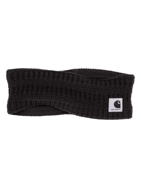 Carhartt Women's Satin Lined Headband