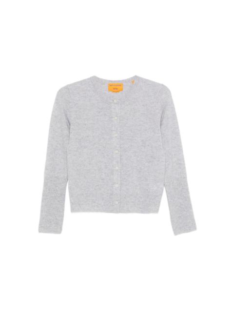GUEST IN RESIDENCE Jane cashmere cardigan