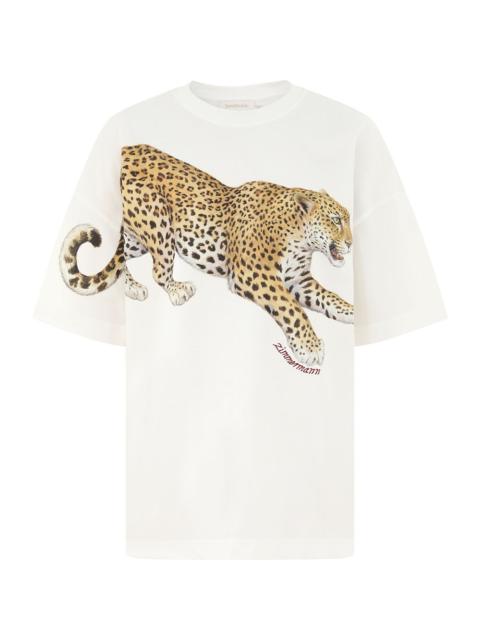 Zimmermann PRINTED TEE
