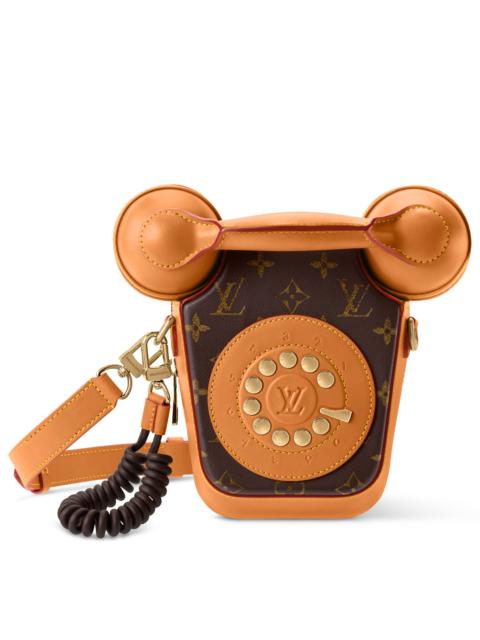 Louis Vuitton LV Calling
