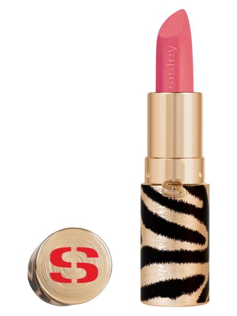 Sisley Paris Women's Phyto-Rouge Velvet Lipstick - 20 Rose Sweet