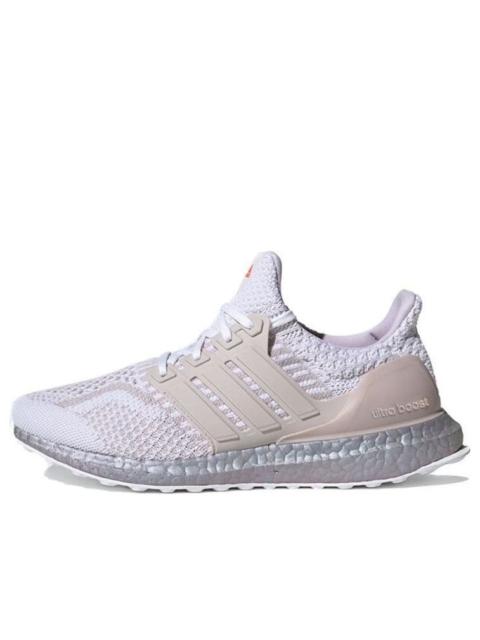 adidas (WMNS) adidas UltraBoost 5.0 DNA 'White Ice Purple' FZ3976