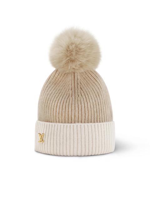 Louis Vuitton LV Cold Spark Beanie