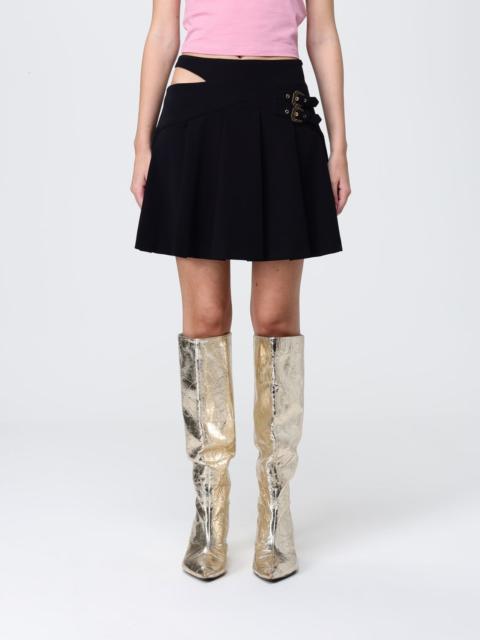 VERSACE JEANS COUTURE Skirt woman Versace Jeans Couture
