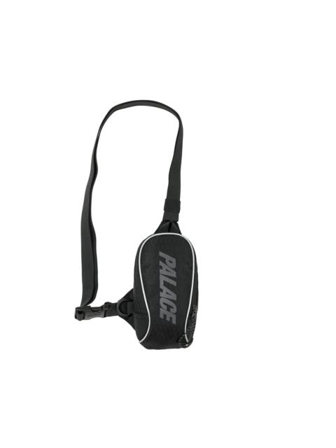 CORDURA Y-RIP SLING BLACK