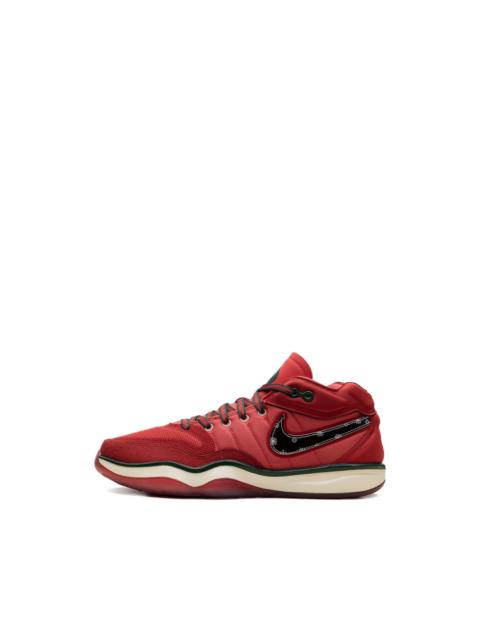 Nike 나이키 남자의 G.T. Hustle 2 농구 신발