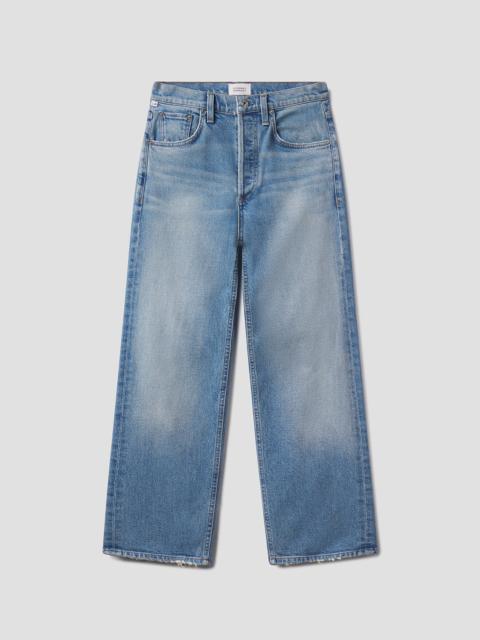 Citizens of Humanity Delfina Straight
In Odina