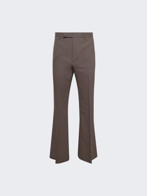 Wide Astaires Pants Dust