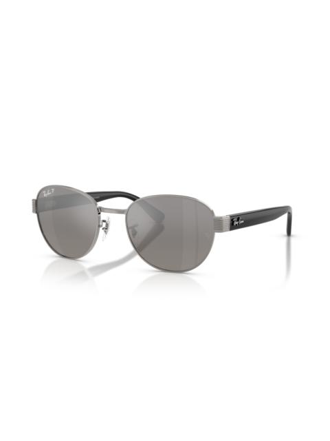 Ray-Ban RB3766CH Chromance