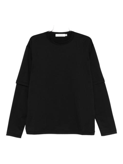 AYA MUSE double-sleeve T-shirt