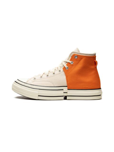 Converse Chuck 70 2-in-1 'Feng Cheng - Persimmon Ivory'