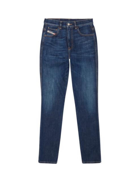 Diesel 1994 09B90 STRAIGHT JEANS