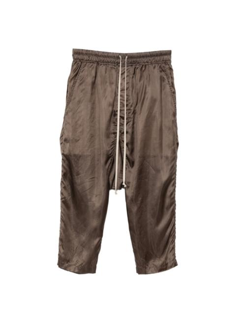 Rick Owens drawstring trousers