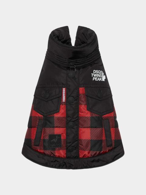 DSQUARED2 POLDO X D2 TORONTO VEST