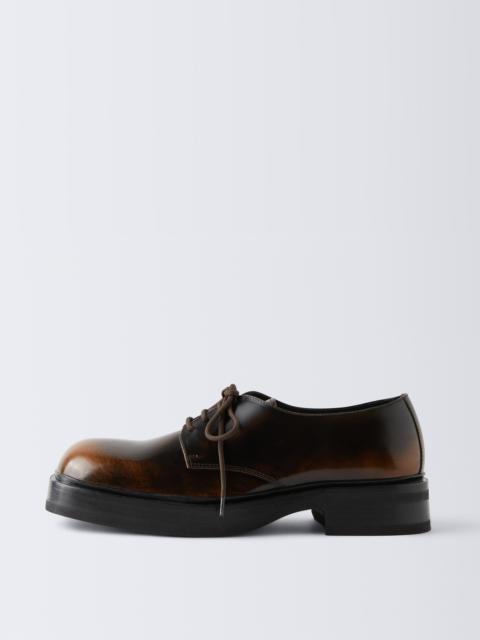 【関税込み】EYTYS グリーン Rio ローファー EYTYS Green Rio Loafers | REVERSIBLE