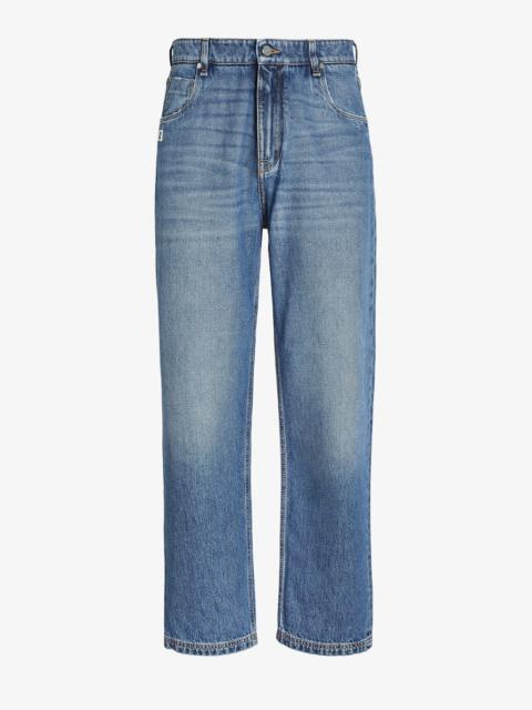 FENDI Long Jeans