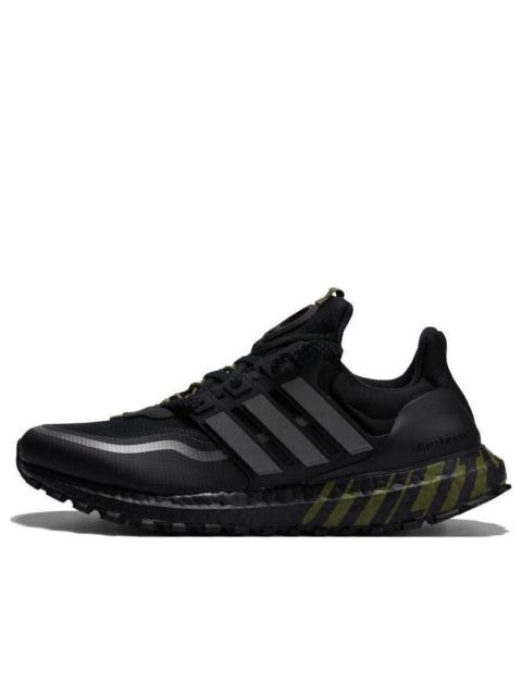 adidas UltraBoost All Terrain 'Black Focus Olive' HP6721