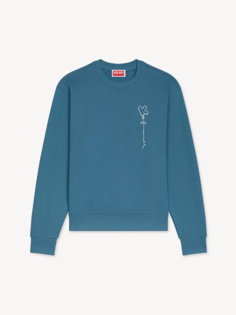 KENZO 'KENZO Balloons' sweatshirt in cotton