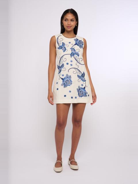 Love the Label Tiffany Mini Dress