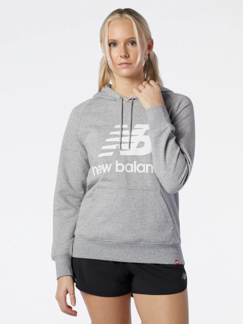 New Balance NB Essentials Pullover Hoodie