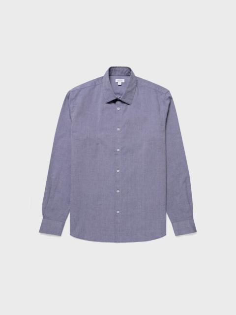 Sunspel Oxford Shirt