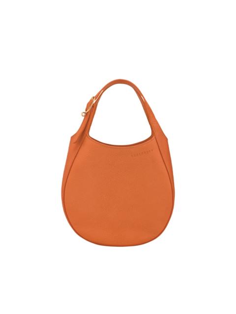 Longchamp `Le Foulonné` Small Handbag