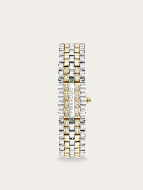 FERRAGAMO Ferragamo Secret watch