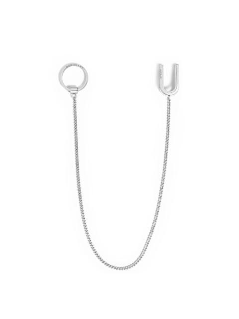 Montblanc Pocket Chain Great Characters Homage to The Great Gatsby