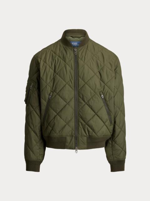 Polo Ralph Lauren The Ghent Quilted Jacket