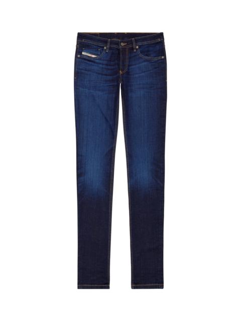 Diesel SKINNY JEANS 1979 SLEENKER 0ENAJ