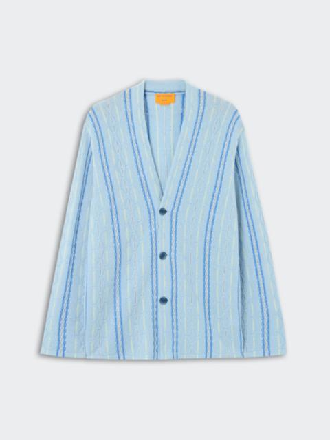 GUEST IN RESIDENCE Baja Everywear Cardigan