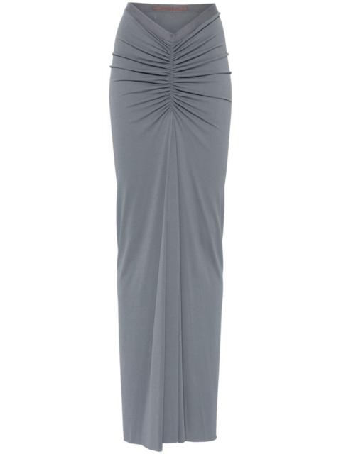 Rick Owens Lilies Poppy skirt