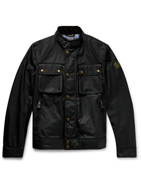 Belstaff Racemaster Waxed-Cotton Jacket