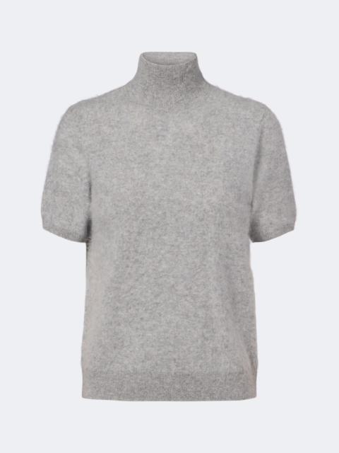 'S Max Mara Wool turtleneck sweater