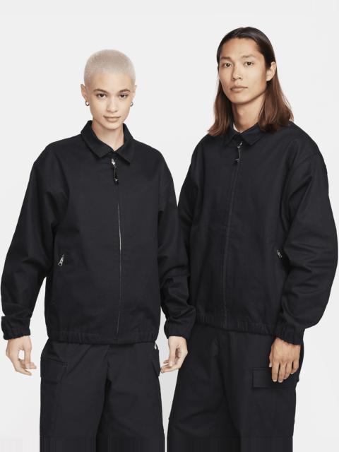 Nike Nike SB Woven Twill Premium Skate Jacket
