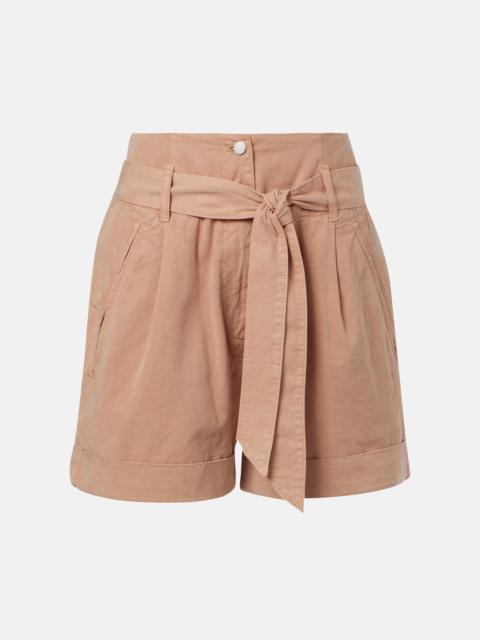 AG Jeans Denim shorts