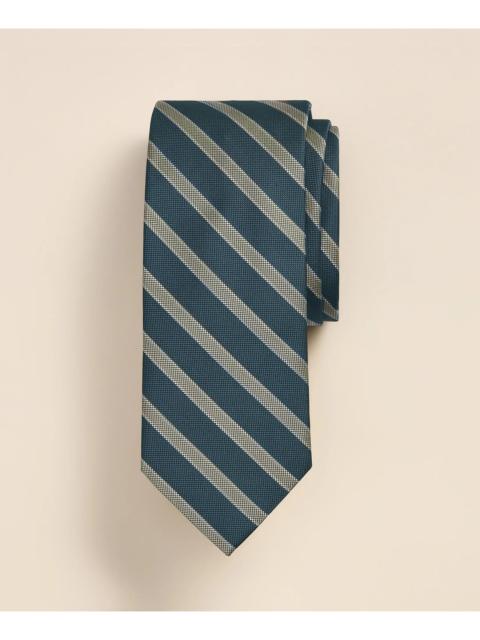 Brooks Brothers BB#2 Rep Tie