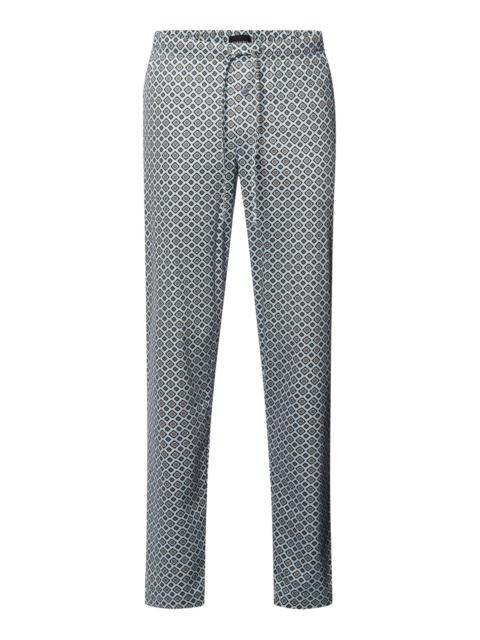 HANRO Night And Day Cotton Pajama Pants