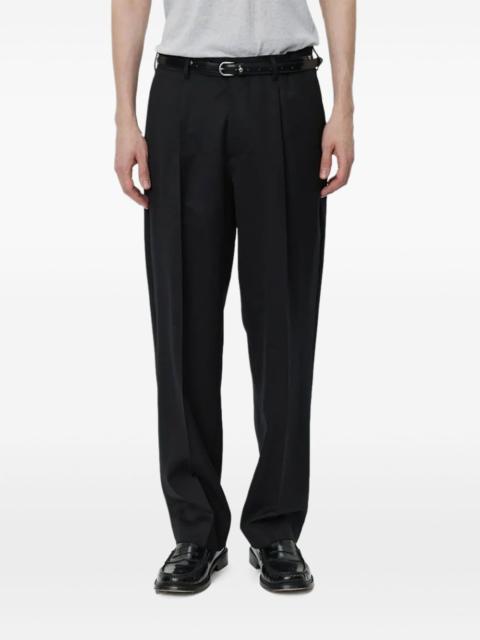 mfpen tailored trousers