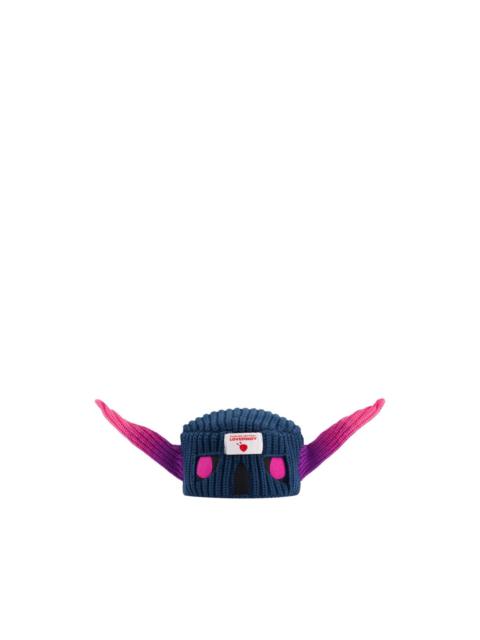 CHARLES JEFFREY LOVERBOY x Clash of Clans P.E.K.K.A.beaanie