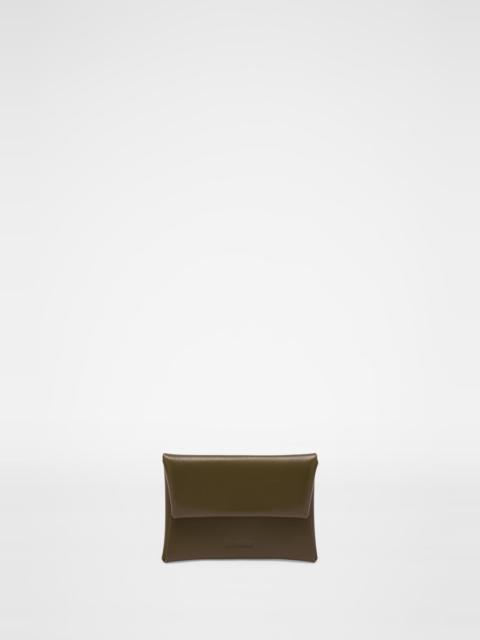 Jil Sander Coin Purse