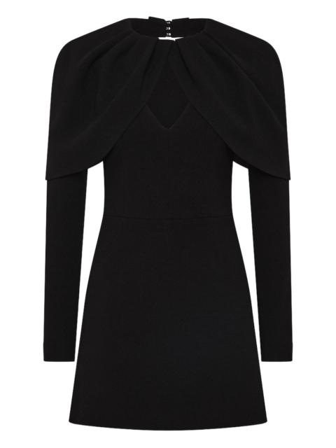 REBECCA VALLANCE Piper mini dress