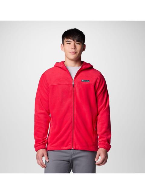 Columbia Men's Steens Mountain Full Zip Fleece Hoodie